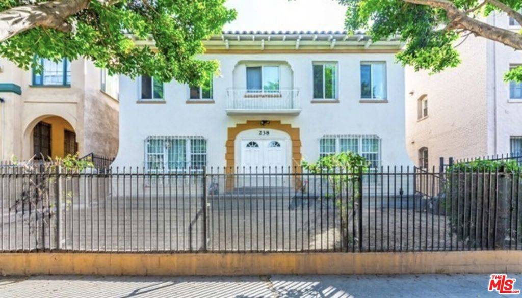 238 S Kenmore AVE #242, Los Angeles, CA 90004