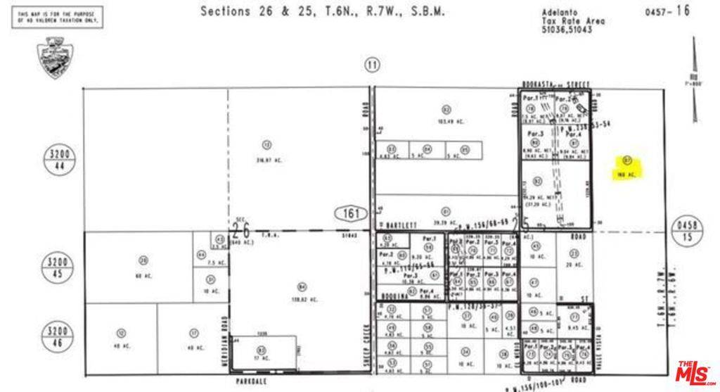 0 Bookasta ST, Adelanto, CA 92301