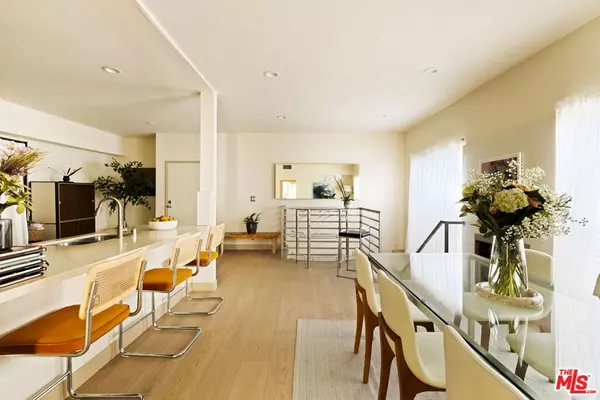 1717 Malcolm AVE #303, Los Angeles, CA 90024