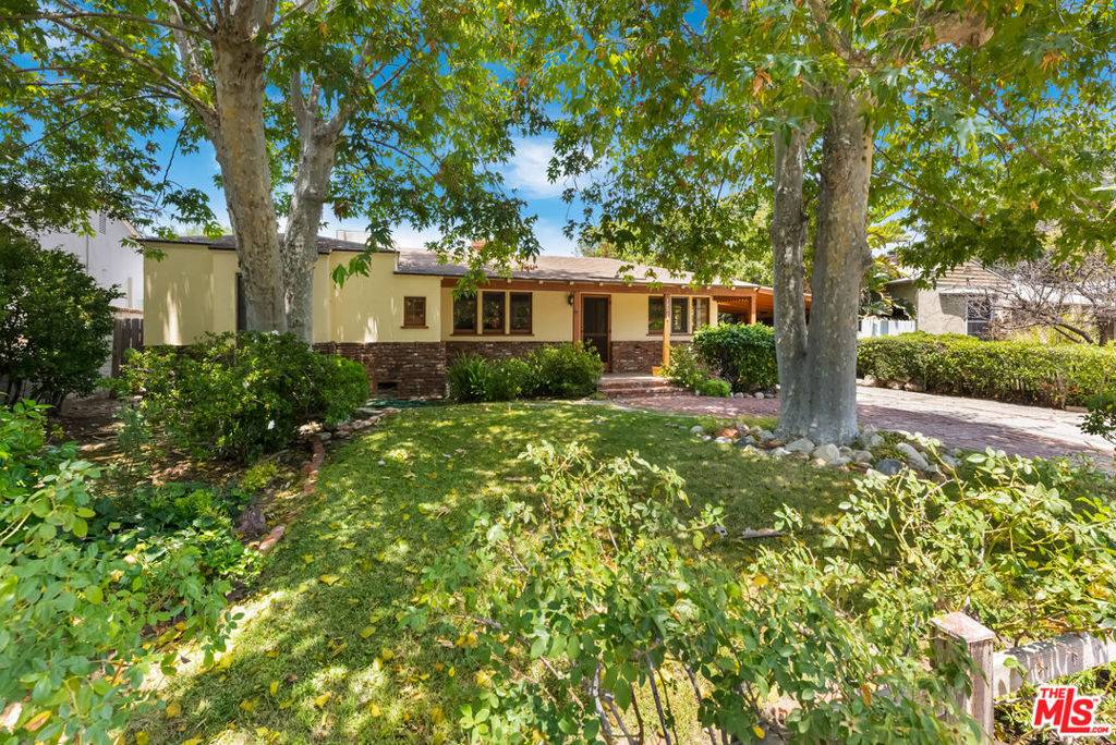 Valley Village, CA 91607,12311 Hartsook ST