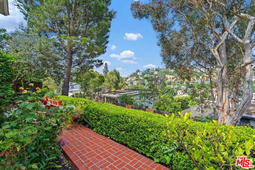 Los Angeles, CA 90039,2428 Panorama TER
