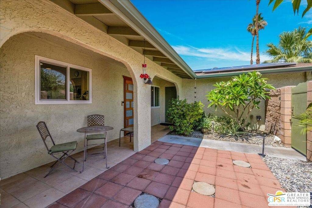 Cathedral City, CA 92234,68415 Alcita RD