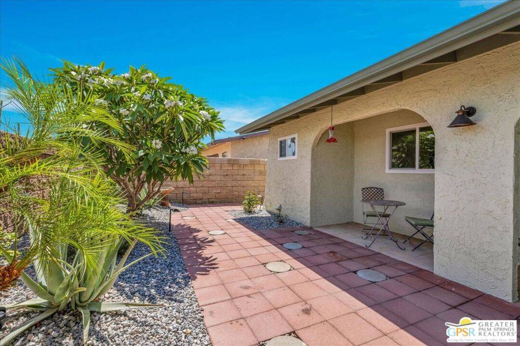 Cathedral City, CA 92234,68415 Alcita RD