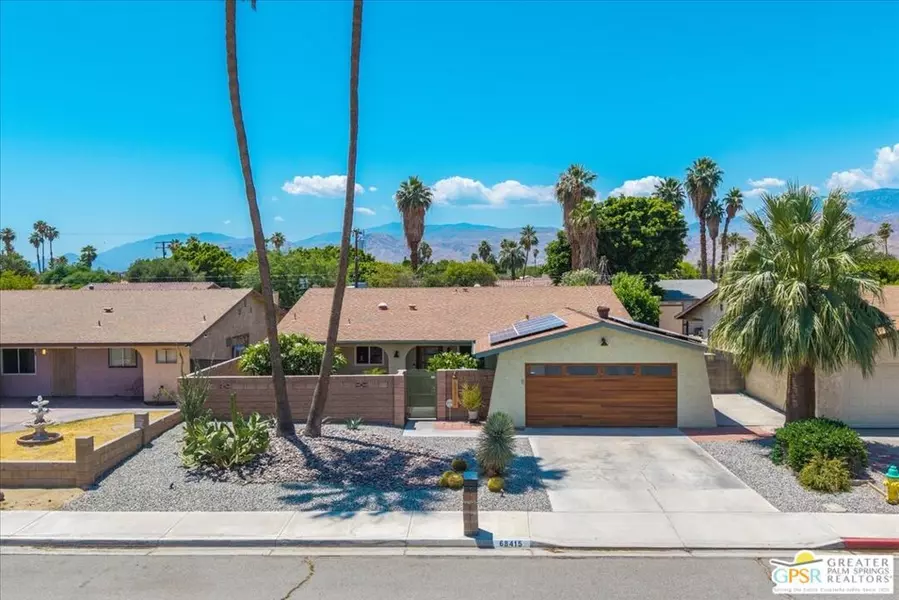 68415 Alcita RD, Cathedral City, CA 92234