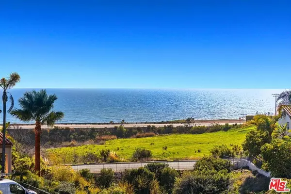 Malibu, CA 90265,6436 Lunita RD