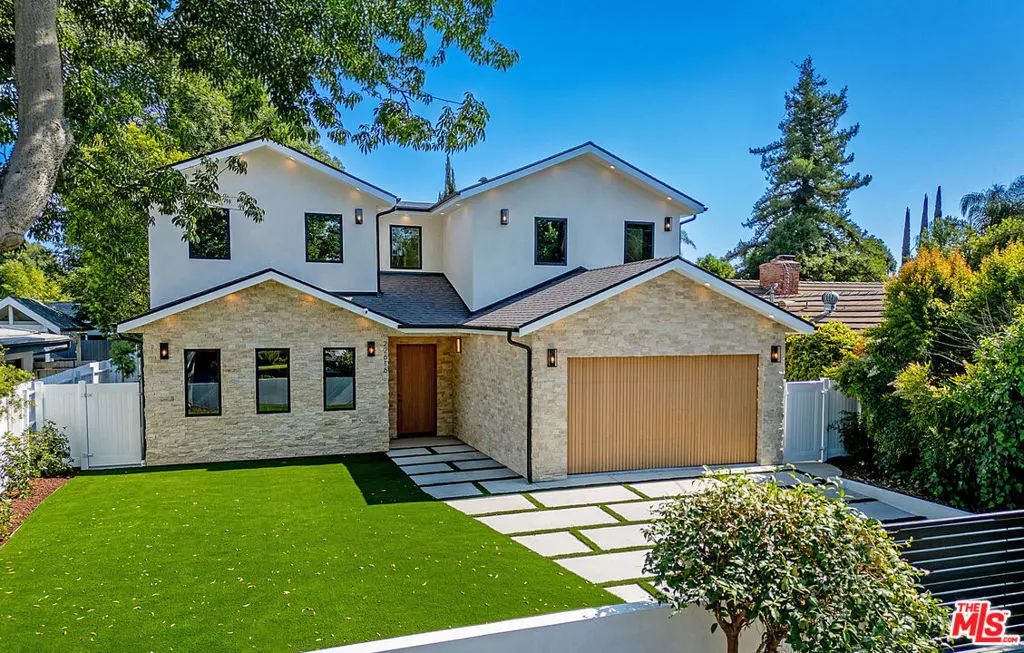 Woodland Hills, CA 91367,22616 Hatteras ST