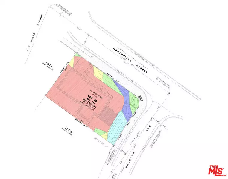 16150 Northfield ST, Pacific Palisades, CA 90272