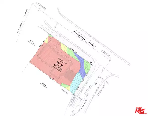 16150 Northfield ST, Pacific Palisades, CA 90272