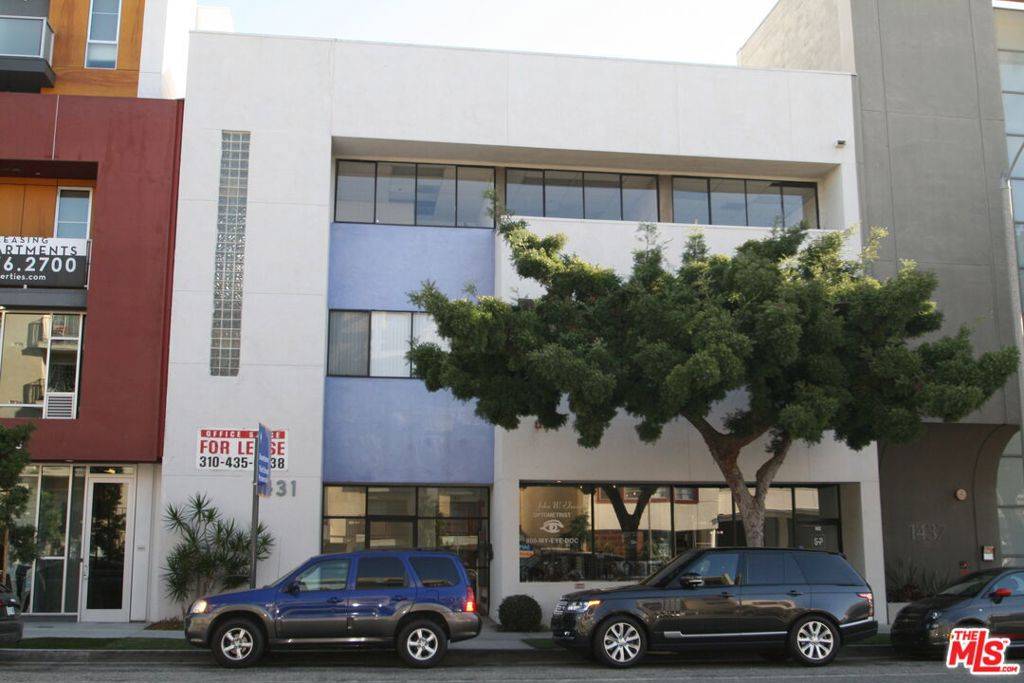 1431 7th ST #301, Santa Monica, CA 90401