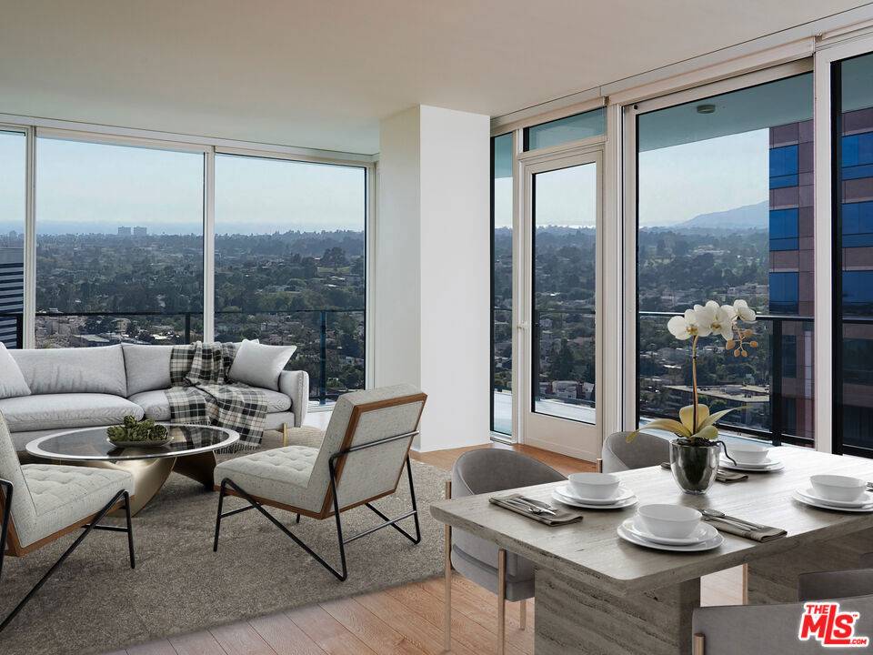 Los Angeles, CA 90025,11750 Wilshire BLVD #2101
