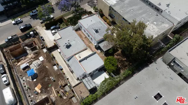 West Hollywood, CA 90046,1010 N Edinburgh AVE