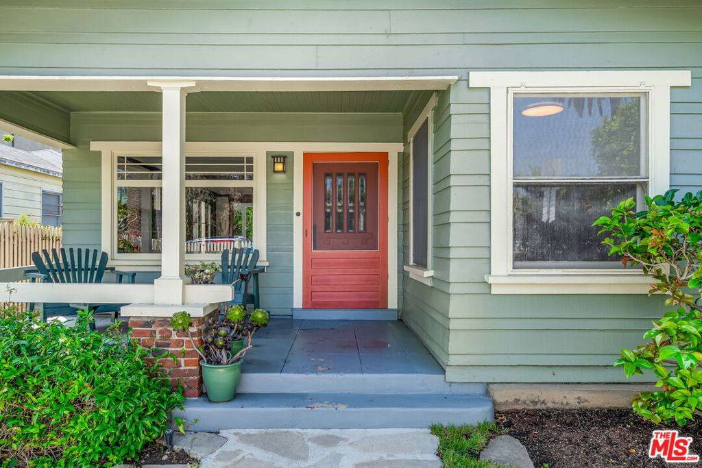Venice, CA 90291,839 Milwood AVE