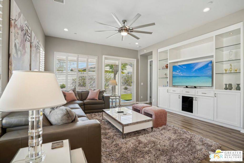 Rancho Mirage, CA 92270,24 Cabernet