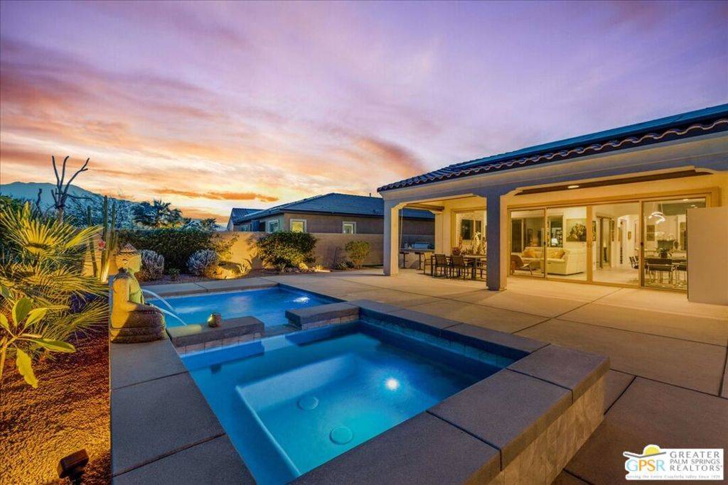 59 Cabernet, Rancho Mirage, CA 92270