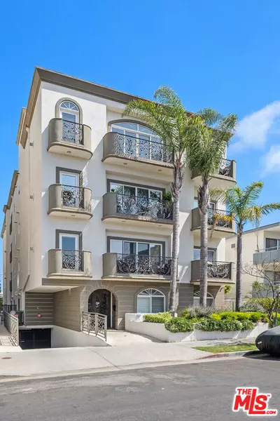 11840 Dorothy ST #202, Los Angeles, CA 90049