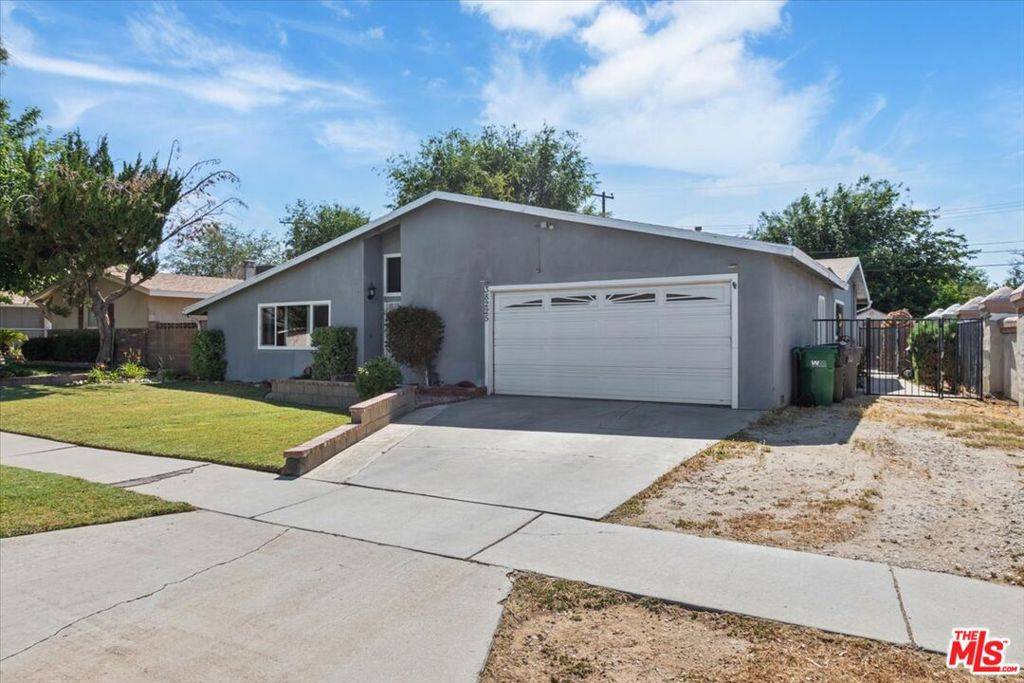 Palmdale, CA 93550,38225 Gunton DR
