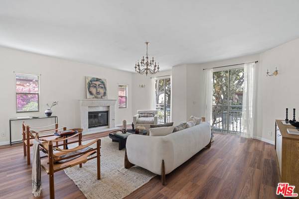 1524 Franklin ST #E, Santa Monica, CA 90404