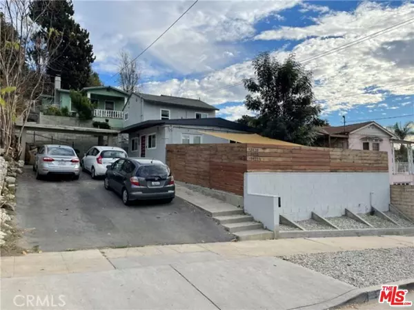 3422 Holyoke DR, Los Angeles, CA 90065