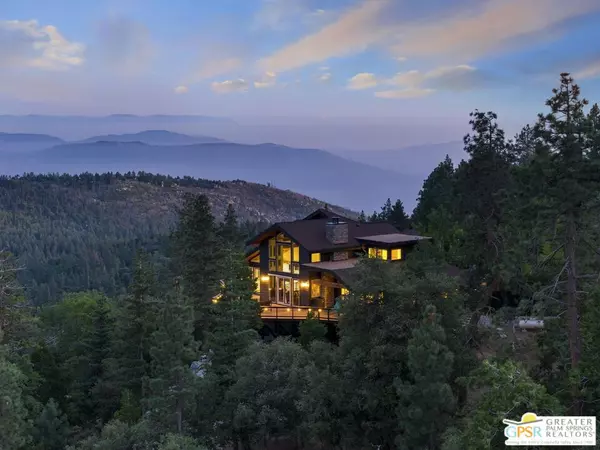 24520 Banning Idyllwild RD, Idyllwild, CA 92549