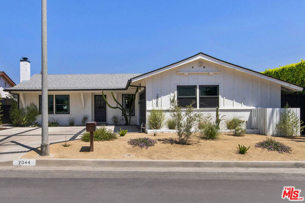 2044 Panamint DR, Los Angeles, CA 90065