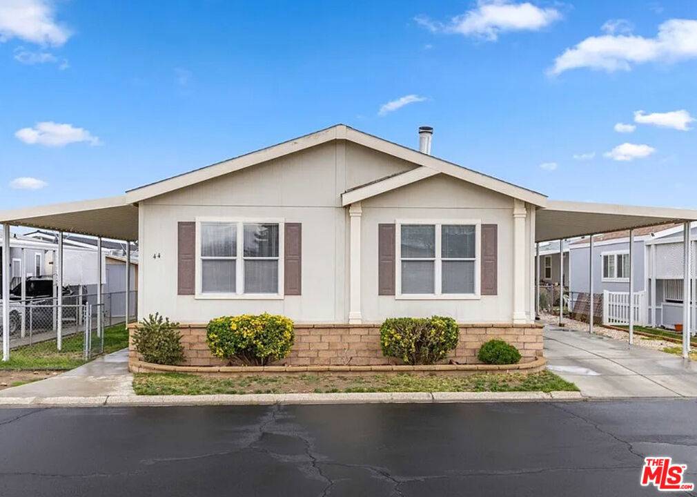 2121 E Avenue I #44, Lancaster, CA 93535