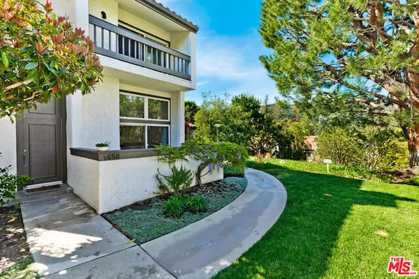 Pacific Palisades, CA 90272,1650 PALISADES DR