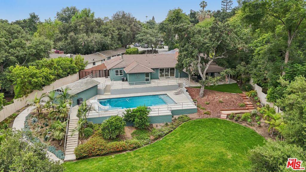 240 Oakhurst LN, Arcadia, CA 91007