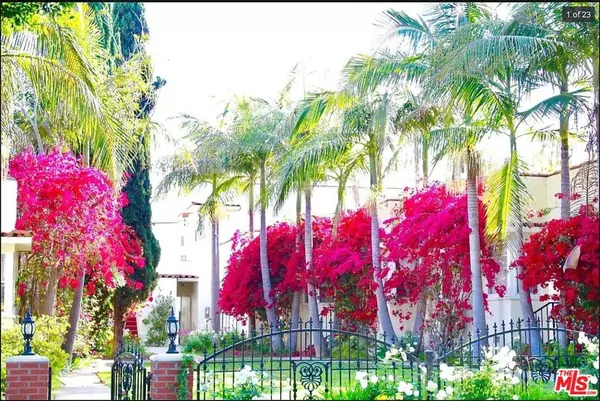 1134 Chelsea AVE #A, Santa Monica, CA 90403