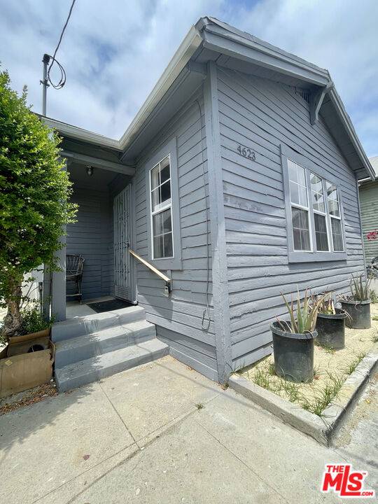 4623 Wesley AVE, Los Angeles, CA 90037