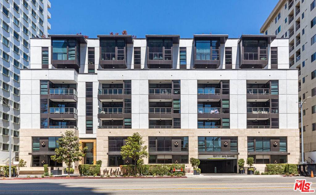 10777 Wilshire BLVD #205, Los Angeles, CA 90024