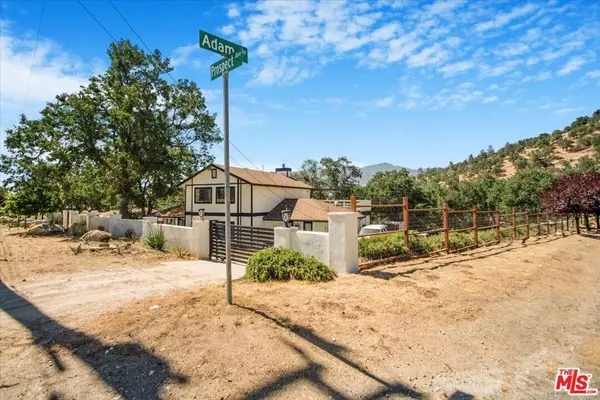 Tehachapi, CA 93561,21416 Prospect AVE