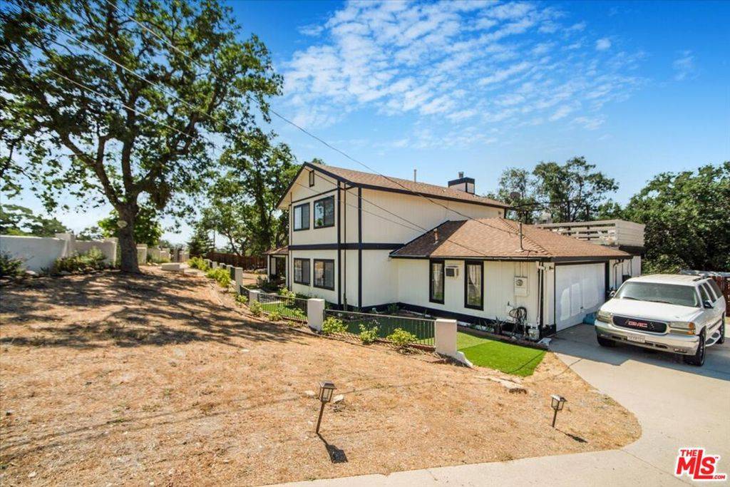 Tehachapi, CA 93561,21416 Prospect AVE