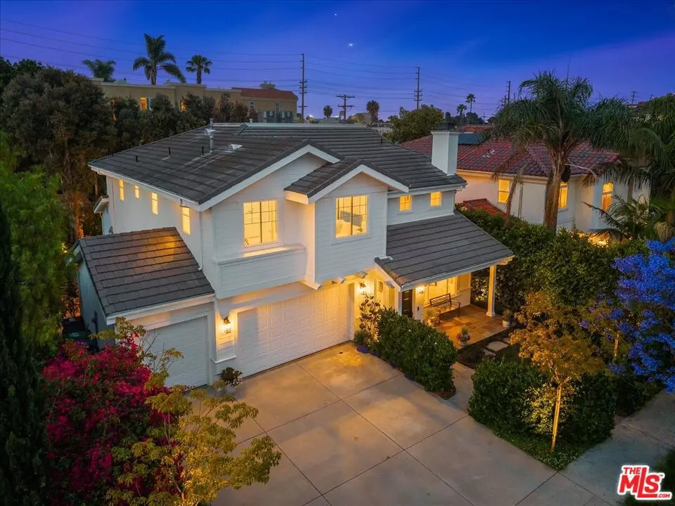 Los Angeles, CA 90025,1664 Amherst AVE