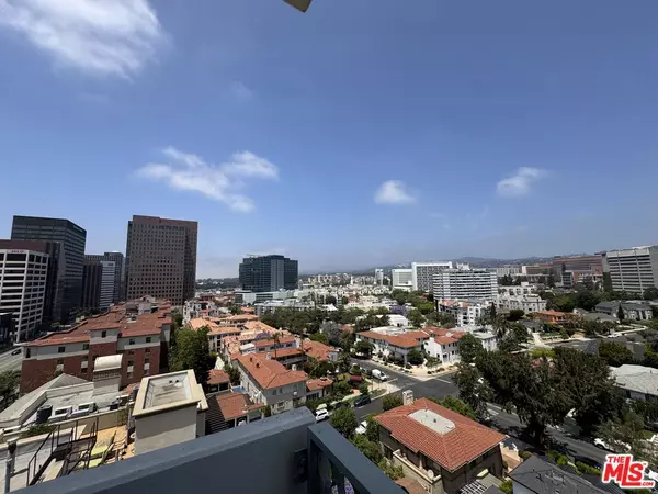 10787 Wilshire BLVD #1104, Los Angeles, CA 90024