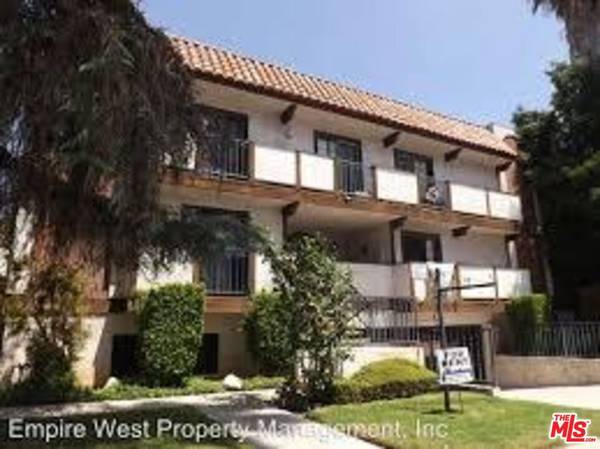 Van Nuys, CA 91406,16731 Sherman WAY