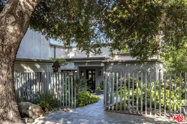 Los Angeles, CA 90046,7770 Firenze AVE