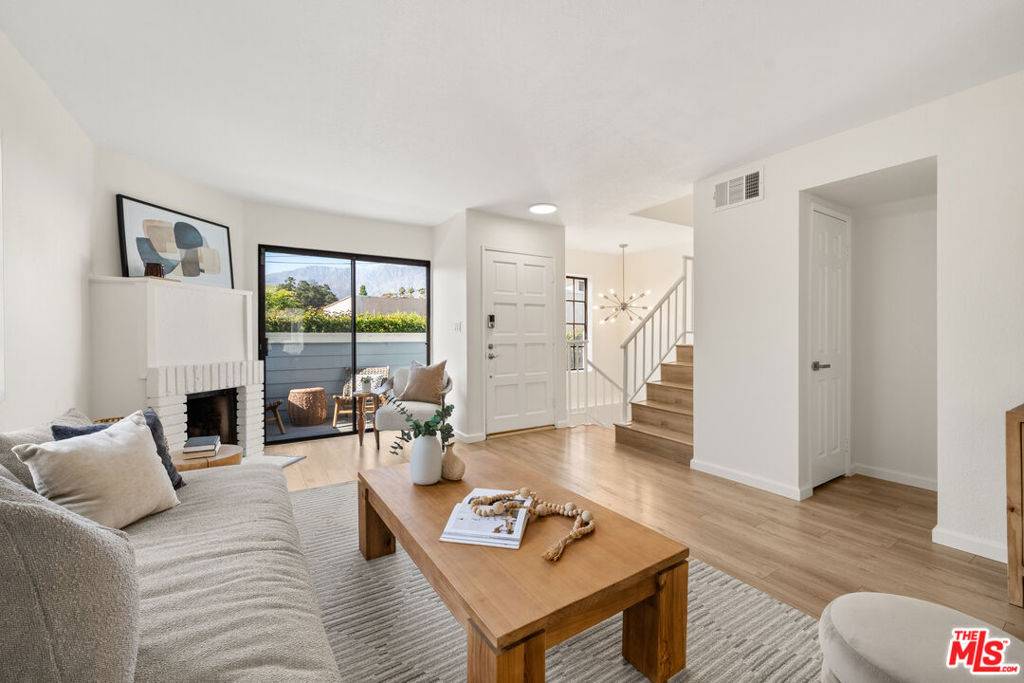 630 N Wilson AVE #1, Pasadena, CA 91106