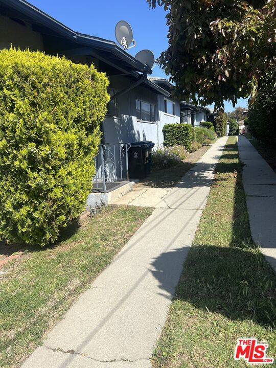 714 Cory DR #3, Inglewood, CA 90302