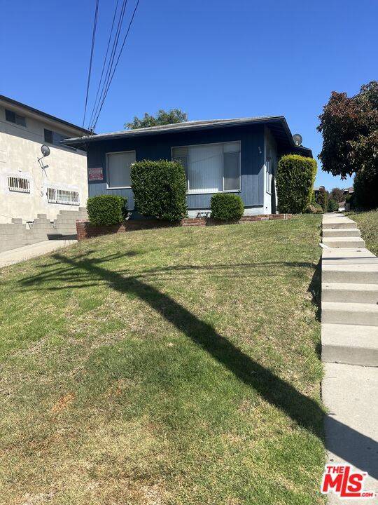 Inglewood, CA 90302,714 Cory DR #3