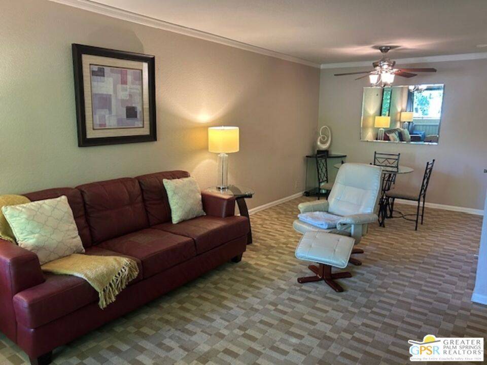 Palm Springs, CA 92262,2809 N Los Felices CIR #205