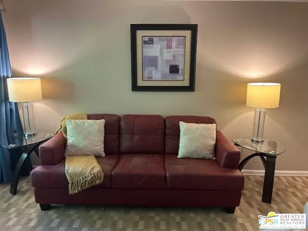 Palm Springs, CA 92262,2809 N Los Felices CIR #205