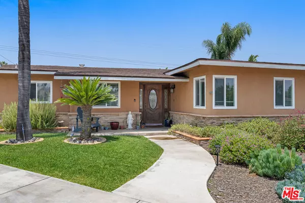 West Covina, CA 91791,1103 Novarro ST