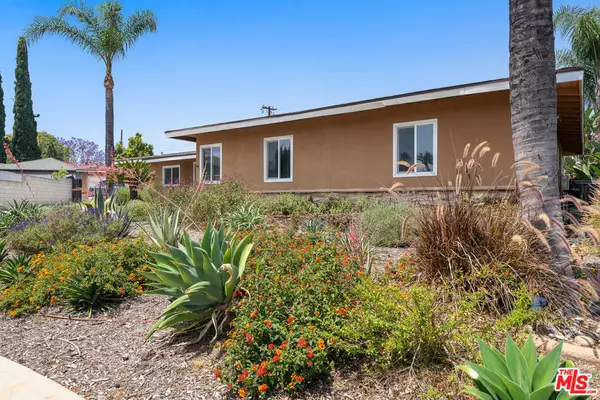 West Covina, CA 91791,1103 Novarro ST