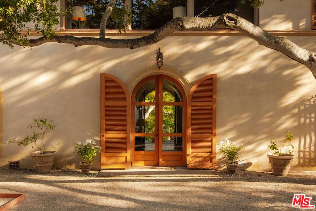 Carpinteria, CA 93013,405 Toro Canyon RD