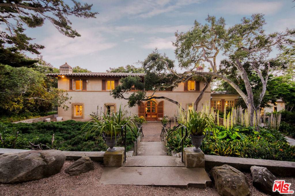 Carpinteria, CA 93013,405 Toro Canyon RD