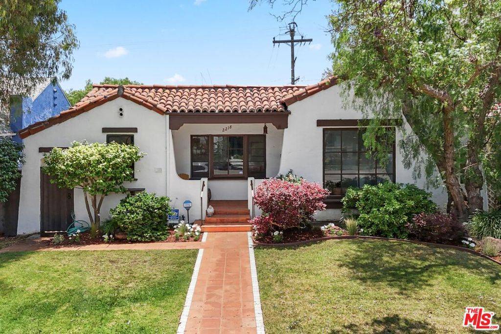 Santa Monica, CA 90405,2218 Pearl ST