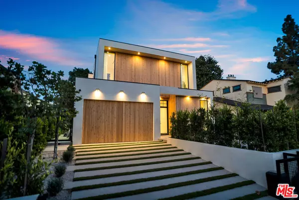 4046 Shadyglade AVE, Studio City, CA 91604