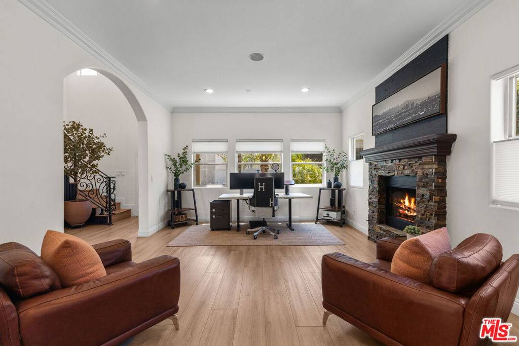 Culver City, CA 90230,5136 Berryman AVE