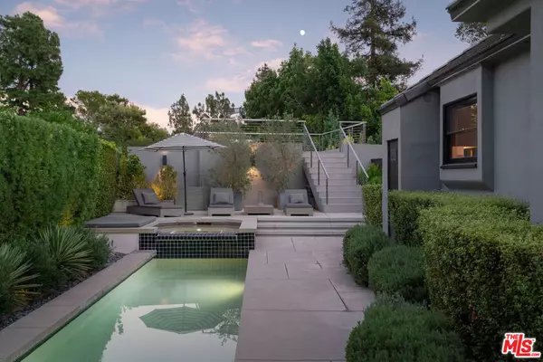 Los Angeles, CA 90046,7640 Woodrow Wilson DR