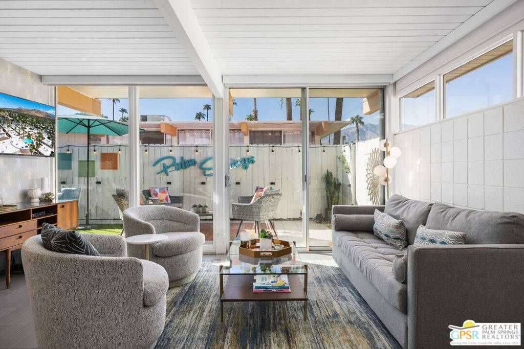 Palm Springs, CA 92264,1111 E Palm Canyon DR #310